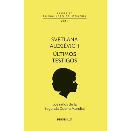 Últimos testigos