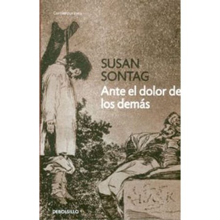 Ante el dolor de los demás