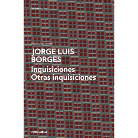 Inquisiciones / Otras inquisiciones
