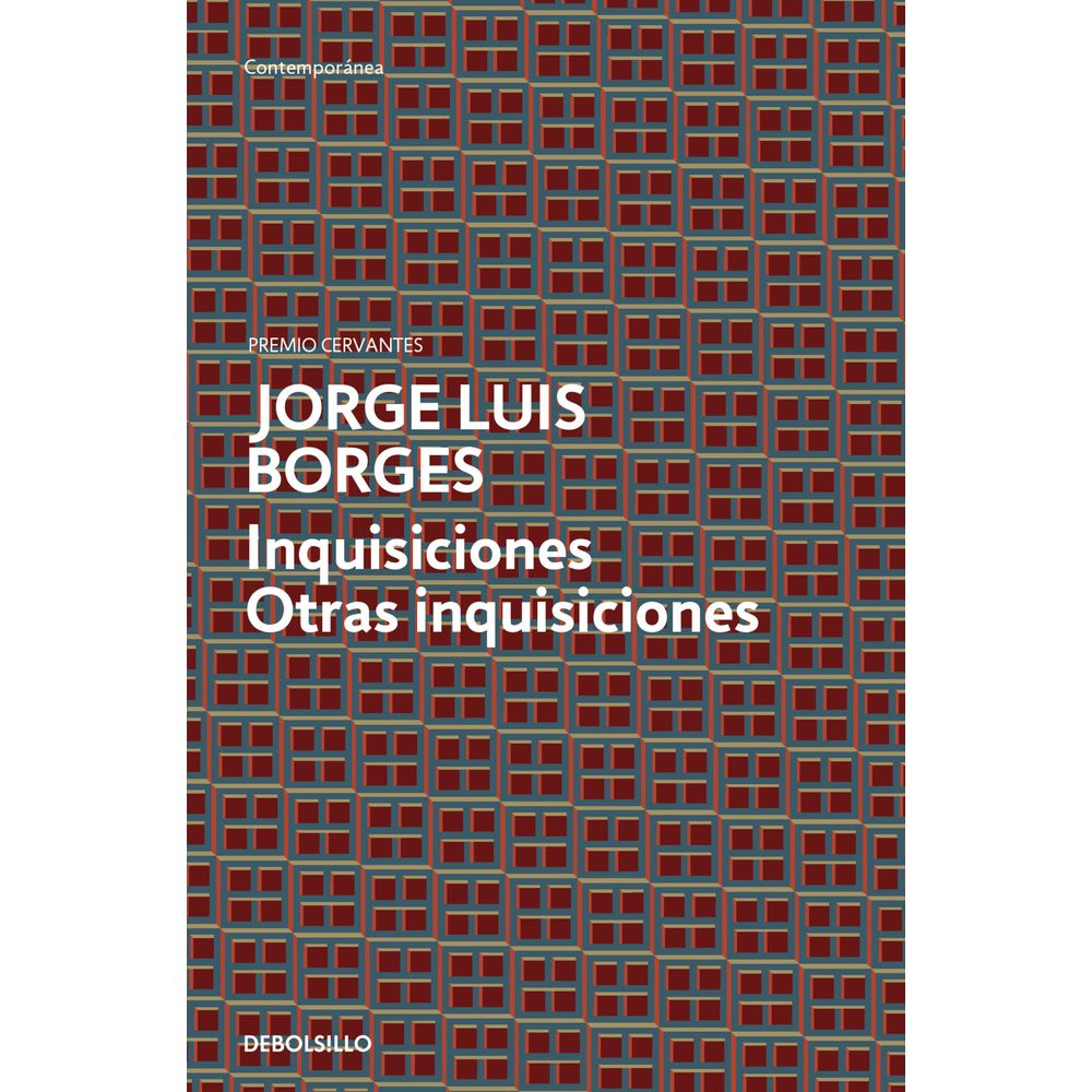 Inquisiciones / Otras inquisiciones