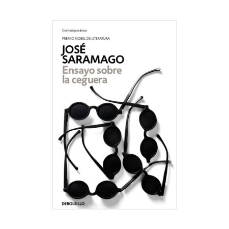 Ensayo sobre la ceguera