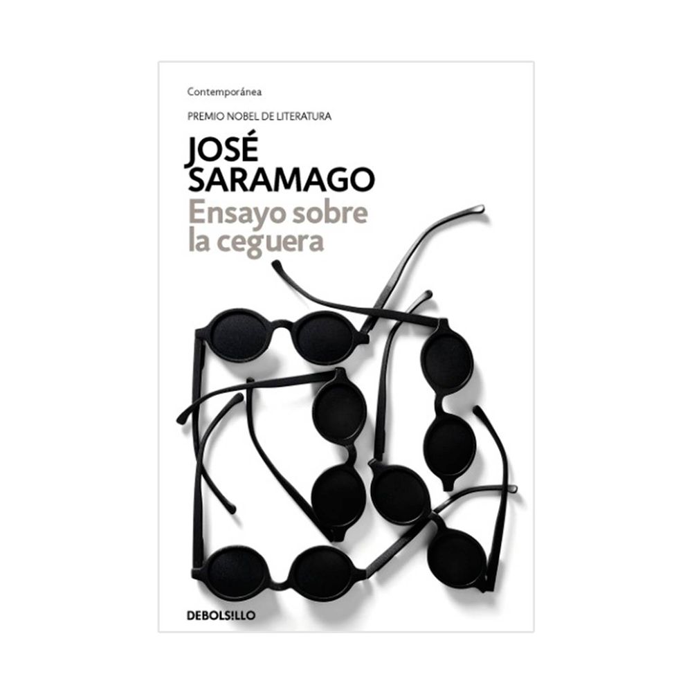 Ensayo sobre la ceguera