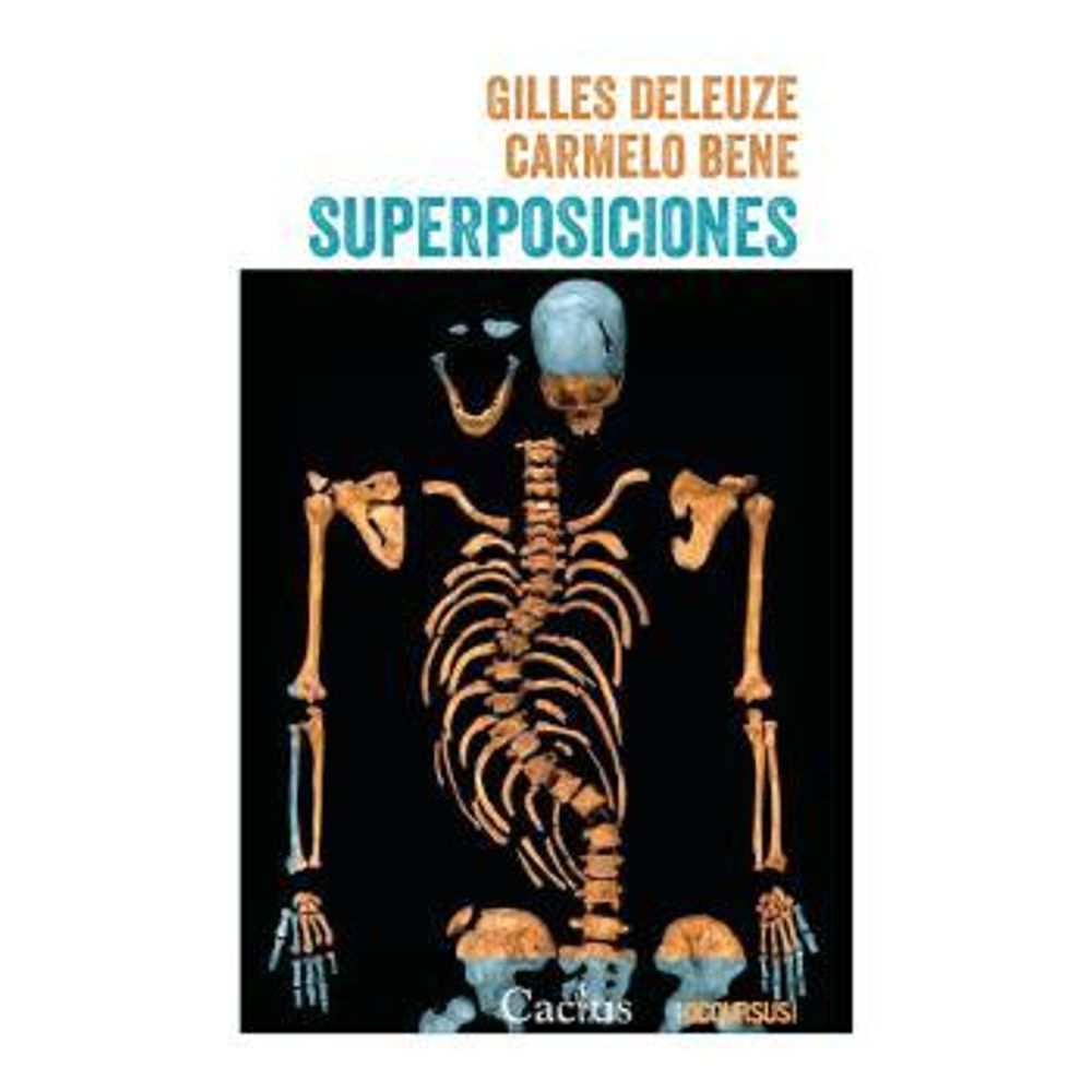 Superposiciones